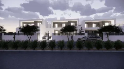 Casa - Vista 5