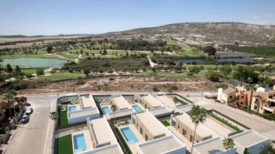 Casa - Vista 3