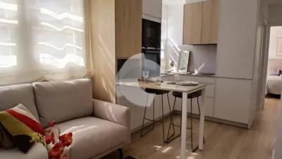 Piso – A Coruña, A Leira do Campo, Os Castros - Vista 4