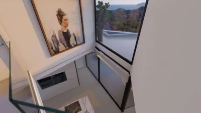 Casa - Vista 3