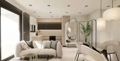 Casa - Vista 3