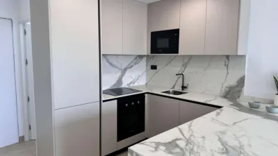 Apartment near the Airport, close to Golf Course, Countryside, Schools, Hospital, and Restaurants photo 5
