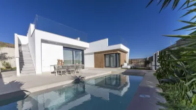 House in Cerca del Aeropuerto, near Golf Course, Countryside, Close to Schools, Hospital, Residential Area photo 12