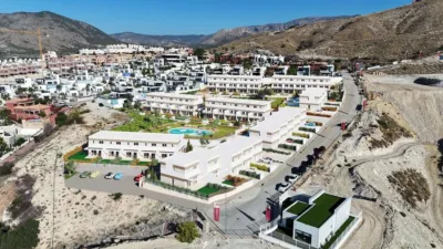 Casa – Finestrat, Urbanització Balcó de Finestrat, la Marina Baixa - Más