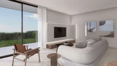 House in Cerca del Aeropuerto, Near Golf Course, Countryside, Near Schools, Hospital, Mountain Area, Z photo 11