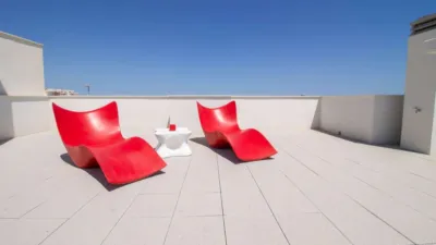 Casa – Orihuela, Laguna Green 2, Entrenaranjos - Vista 4