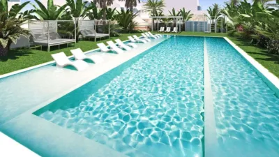 House in Cerca del Aeropuerto, Near Golf Course, Countryside, Near Schools, Hospital, Near Restaurant photo 10