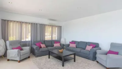 Casa - Vista 3