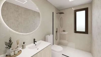 House in Cerca del Aeropuerto, Near Golf Course, Countryside, Near Schools, Hospital, Residential Area photo 21