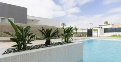 Casa – Orihuela - Vista 5