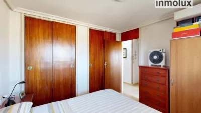 Apartment on Calle de la Diosa Tanit photo 16