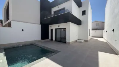 Casa – Almoradí - Vista 4