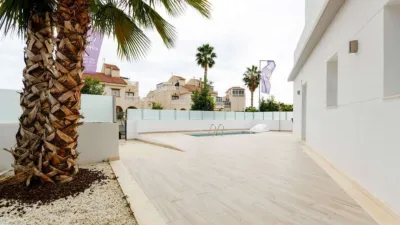 Casa – Torrevieja, Baños de Europa, Urbanización El Chaparral - Vista 4