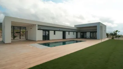 Casa - Vista 5