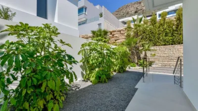 Casa - Vista 4