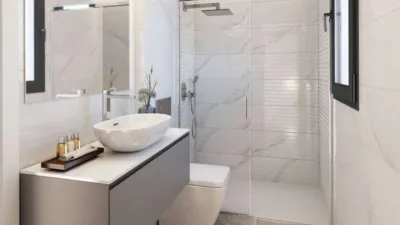 Apartment Near the Centre, Easy Access photo 4