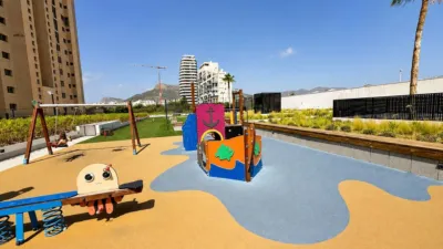 Apartamento en Zona Playa Arenal photo 15