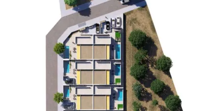 Casa - Vista 5