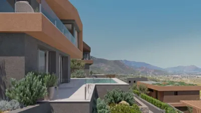 Casa - Vista 2