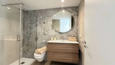 Apartment near Golf Course, Near Restaurants, Residential Area, Urbanization photo 61
