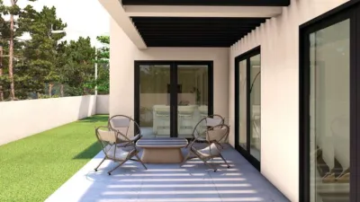 House in Cerca del Aeropuerto, Near Golf Course, Countryside, Near Schools, Hospital, Residential Area photo 7