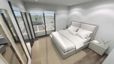 House in Cerca del Aeropuerto, Near Golf Course, Countryside, Near Schools, Hospital, Mountain Area, Z photo 18