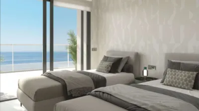 Apartment in Commercial Area, Close to Restaurants, Close to the Sea, Close to Supermarkets, Easy Access, Marina photo 12