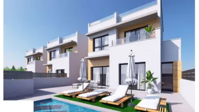 Casa - Vista 3