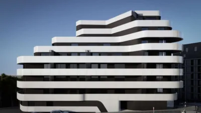 Piso - Vista 3