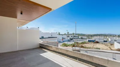 Piso - Vista 5