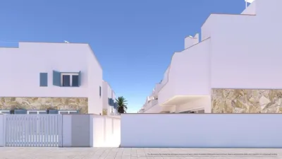 Casa en Cerca del Aeropuerto, Área Comercial, Cerca de Campo de Golf, Campo, Cerca de Escuelas, Hospital, Zo photo 17