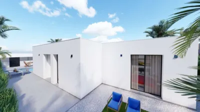 House in Cerca del Aeropuerto, Close to Golf Course, Close to Schools, Hospital, Close to Restaurants, Sp photo 6