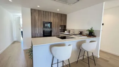 Apartment near Golf Course, Near Restaurants, Residential Area, Urbanization photo 48