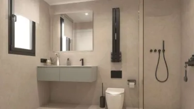 Piso - Vista 5
