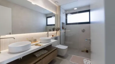 House in Cerca del Aeropuerto, Near Golf Course, Countryside, Close to Schools, Hospital, Residential Area photo 52