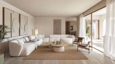 Casa – Benissa - Vista 5