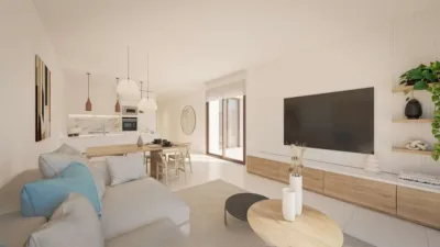 House in Cerca del Aeropuerto, near Golf Course, Countryside, Close to Schools, Hospital, Residential Area photo 9