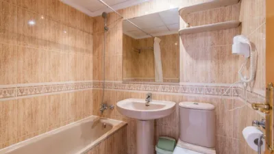 House in Cerca del Aeropuerto, Near Golf Course, Countryside, Near Schools, Hospital, Near Restaurant photo 45