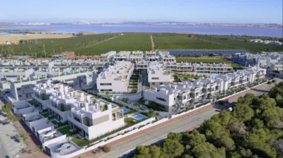 Apartment near Restaurants, near Supermarkets, Easy Access, Residential Area, Urban, Urbanization photo 8