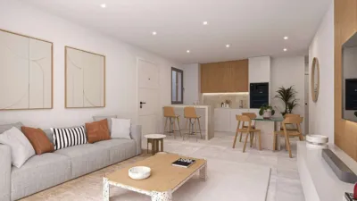 House in Jimenado, near the Airport, Golf Course, Countryside, Schools, Hospital, Residential Area photo 5