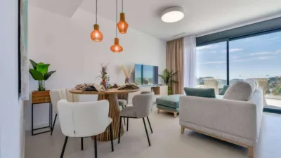 Apartamento en Acceso Fácil, Urbanización photo 21