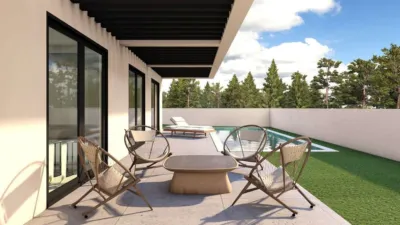 Casa - Vista 4