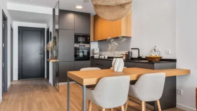 Piso - Vista 3