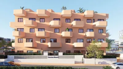 Pis – El Campello - Vista 2