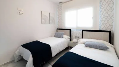 Apartment in Near the Sea, Near the Centre, Urban, Urbanisation photo 34