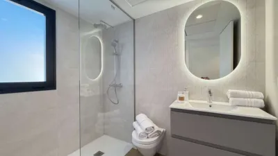 Apartment near Golf Course, Near Restaurants, Residential Area, Urbanization photo 27