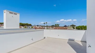 Casa en Cerca del Aeropuerto, Cerca de Campo de Golf, Campo, Cerca de Escuelas, Hospital, Zona Residencial photo 45