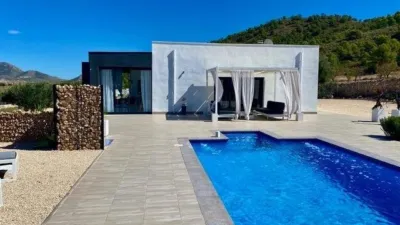 House in Cerca del Aeropuerto, near Golf Course, Schools, Hospital, Residential Area, Near D photo 6