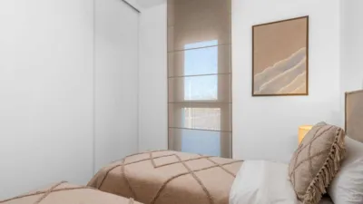 Apartment in Near the Airport, Near Golf Course, Countryside, Near Schools, Hospital, Residential Area photo 32