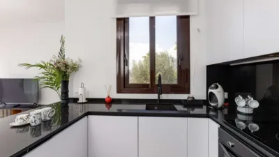 House in Cerca del Aeropuerto, Near Golf Course, Countryside, Near Schools, Hospital, Residential Area photo 31